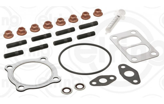 Monteringsats, Turbo