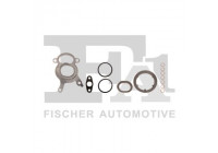 Monteringsats, Turbo