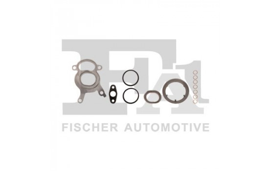 Monteringsats, Turbo