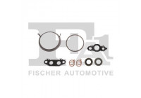 Monteringsats, Turbo