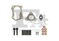 Monteringsats, Turbo