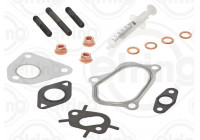 Monteringsats, Turbo