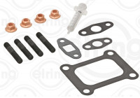 Monteringsats, Turbo