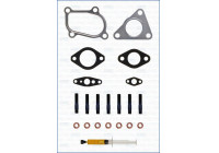 Monteringsats, Turbo