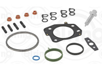 Monteringsats, Turbo