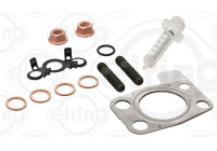 Monteringsats, Turbo