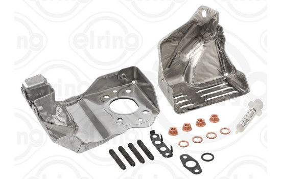 Monteringsats, Turbo