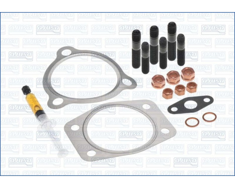 Monteringsats, Turbo, bild 2