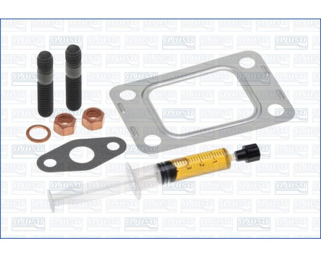 Monteringsats, Turbo, bild 2