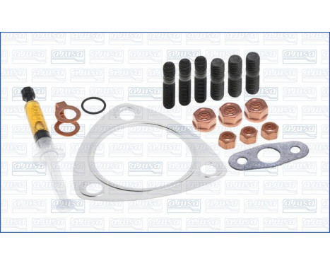 Monteringsats, Turbo, bild 2