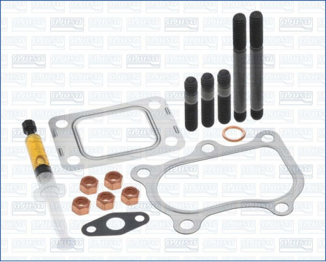 Monteringsats, Turbo, bild 2