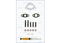 Monteringsats, Turbo