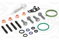 Monteringsats, Turbo