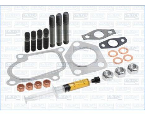 Monteringsats, Turbo, bild 2