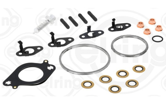 Monteringsats, Turbo