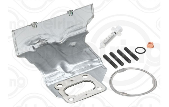 Monteringsats, Turbo