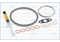 Monteringsats, Turbo