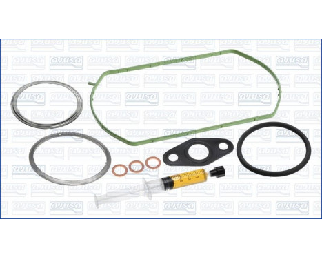 Monteringsats, Turbo, bild 2