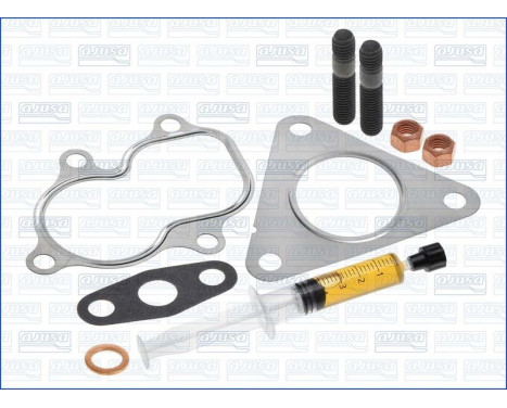 Monteringsats, Turbo, bild 2
