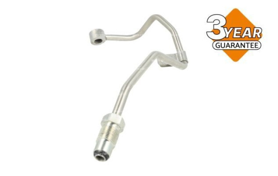 Oljeledning, överladdare NISSAN Interstar 2.5D 02-, bild 2