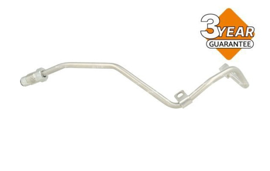 Oljeledning, överladdare NISSAN Interstar 2.5D 02-, bild 3