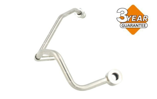 Oljeledning, överladdare NISSAN Interstar 2.5D 02-, bild 4