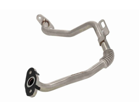 Oljeledning, turboaggregat, bild 5