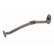 Oljeledning, turboaggregat, miniatyr 4