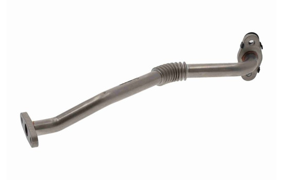 Oljeledning, turboaggregat, bild 2