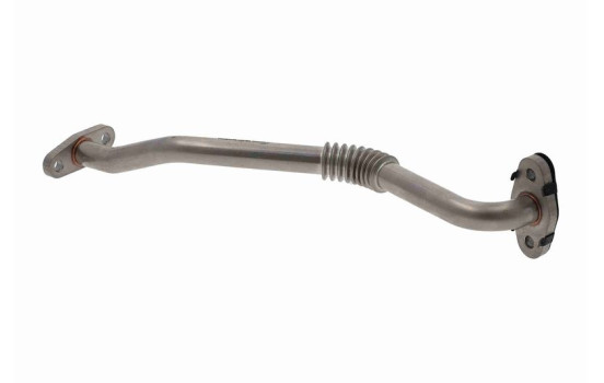 Oljeledning, turboaggregat, bild 4