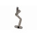 Oljeledning, turboaggregat, miniatyr 7
