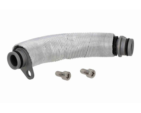 Oljeledning, turboaggregat, bild 3