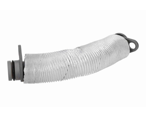 Oljeledning, turboaggregat, bild 4