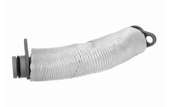 Oljeledning, turboaggregat, bild 2