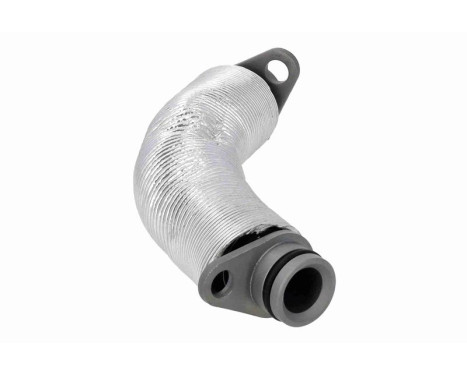 Oljeledning, turboaggregat, bild 8