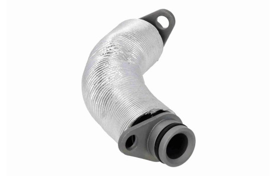 Oljeledning, turboaggregat, bild 6
