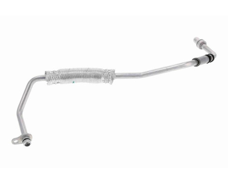 Oljeledning, turboaggregat, bild 2