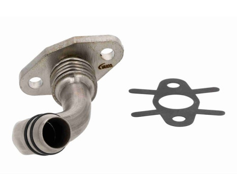 Oljeledning, turboaggregat, bild 8
