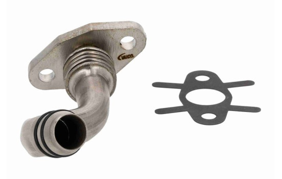 Oljeledning, turboaggregat, bild 6