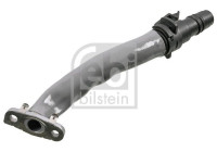 Oljeledning, turboladdare febi Plus