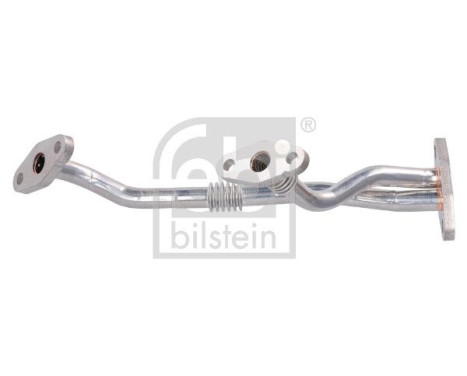 Oljeledning, turboladdare febi Plus, bild 3