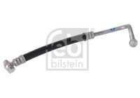 Oljeledning, turboladdare