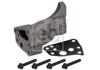 Oljeledning, turboladdare