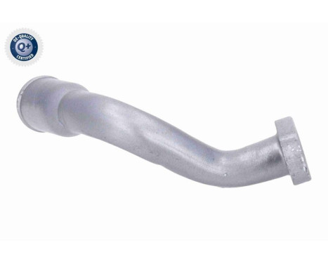 Oljeledning, turboladdare, bild 6