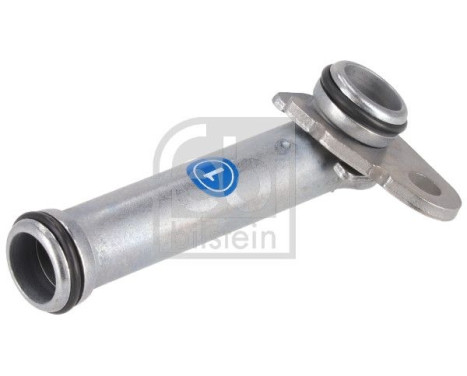 Oljeledningssats, bild 2