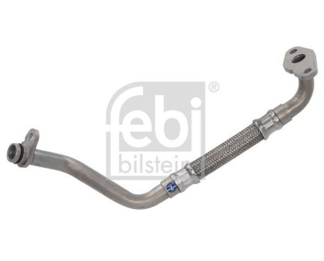 Oljeledningssats, bild 2