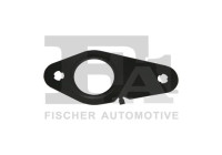 Packning, laddluftkylning