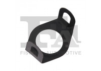 Packning, oljepåfyllning (överladdare)