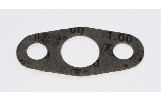 Packning, oljeplugg (överturbo)