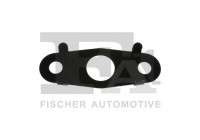 Packning, oljeplugg (överturbo)